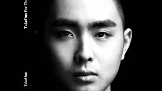 테이크원 TakeOne  2 BadNews Cypher feat BadNews ‎Mixtape  TakeOne for the Team [upl. by Zsamot707]