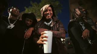 VonOff1700 Dead Ns ft Polo G and G Herbo Official Video [upl. by Eskil647]