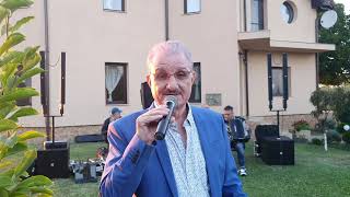 Vasile Conea 2021 august 18 live la o petrecere privata4 [upl. by Kaufmann]