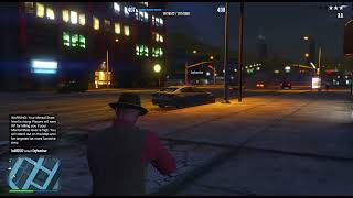 Grand Theft Auto 5 Gameplay 2K No Commentary [upl. by Htor274]