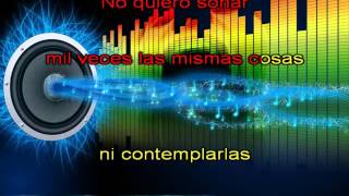 Soda Stereo Tratame Suavemente Karaoke [upl. by Lawson]