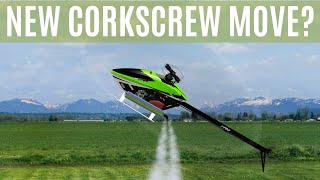 New Corkscrew Move It needs a Name [upl. by Wauters157]