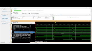 InSystem Debugging with Vivado Using ILA Core [upl. by Ahsirtak]