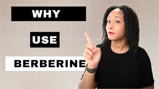 Benefits of Berberine [upl. by Chaves519]