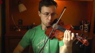 Avatar the Last Aribender  Secret Tunnel Violin Duet [upl. by Debora]