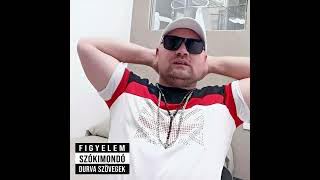 MC Isti  Még mindig nem félek   új zene  2023 Oldschool rap [upl. by Hirai]