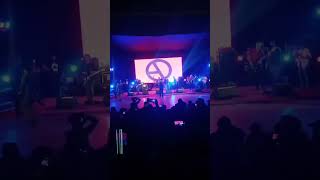 School  Arbovirus live at Kidlon save bangladesh concert 11 October 2024 [upl. by Yrahca]