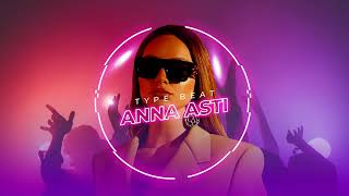 free anna asti type beat  quotPortmonequot [upl. by Meisel975]