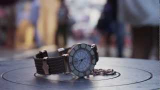 Charriol StTropez Infinite Summer watches [upl. by Carissa]