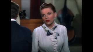 Judy Garland  Merry Christmas [upl. by Sima]