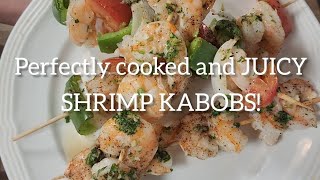 😱 So much flavor you will devour these❗️❗️🤩👩‍🍳 deliciousfood cooking shrimp food mom asmr [upl. by Anovahs701]