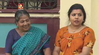 Aliyan VS Aliyan  Comedy Serial by Amrita TV  Episode  95  velukkan thechathu [upl. by Elleina]