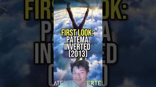 FIRST LOOK Patema Inverted 2013 Davereccs PatemaInverted AnimeRecommendations [upl. by Cathe]