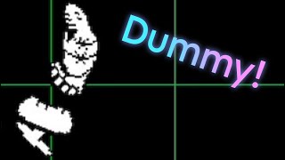 Dummy  vs Mad Dummy Cover [upl. by Ozkum233]