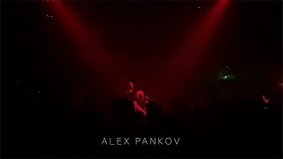 Alex Pankov ⋄ Monasterio Season Closing ⋄ Mutabor ⋄ Russia ⋄ Dec 2022 ⋄ 4K [upl. by Animsaj]