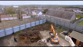 Time Team S15E13 The Fort of the Earls Dungannon Northern Ireland [upl. by Peony]