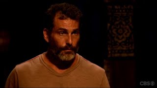 Survivor Philippines Penner’s Jury Speech [upl. by Ahtaga]