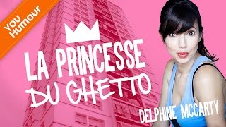 DELPHINE McCARTY  La princesse du ghetto [upl. by Subocaj]