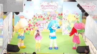 Strawberry Shortcake Live Show [upl. by Pool436]