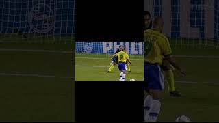 Ronaldo nazario edit zidane football edit soccerplayer nazario worldcupedit 2002 [upl. by Okoyk453]