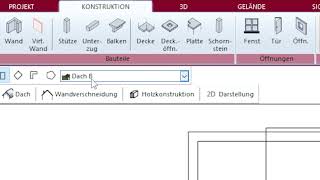 005 Schleppdach planen [upl. by Cita]