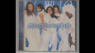 Edición limitada del CD de las Escarcha Popstars [upl. by Burtie]