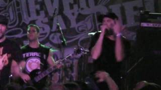 DESPISED ICON  Diva Of Disgust live 2009 [upl. by Anitteb]