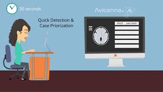 AvicennaAI  Enhanced Workflow for an Optimized standard of care [upl. by Clough]