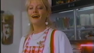 1987 Heinz ketchup commercial Cool Dude [upl. by Hbaruas676]