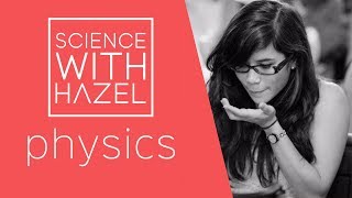 Life Cycle Of Stars  GCSE Physics Revision  SCIENCE WITH HAZEL [upl. by Sorodoeht945]