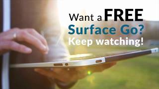 SoftwareKeep Gives a Surface  Subscribe and Win Contest [upl. by Arais]