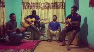 Lampate Surati Cover of Nepathya by Band of Brothers Nepal [upl. by Yssirk493]