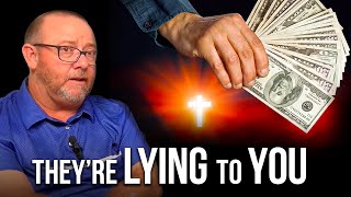 The SHOCKING TRUTH About FALSE TEACHERS in the Church Today [upl. by Serle139]