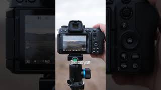 STOP Using Auto Mode For Landscape Photography Use MANUAL MODE Instead landscapephotography [upl. by Soule]