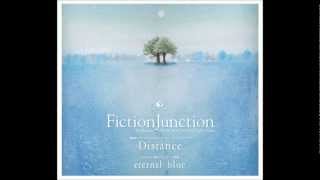 Eternal Blue official full version  FictionJunction [upl. by Georgeta]