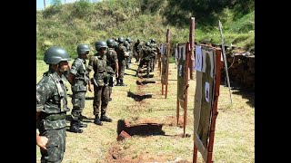 Bizu Para Instrução Preparatória Pro TiroIPT Exército Brasileiro 🇧🇷 [upl. by Hiasi]