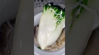 Wonton Soup ithitsdifferent shelovesme weekendvibes foodie oneroomliving [upl. by Mcgraw]