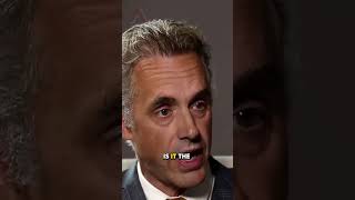 JORDAN PETERSON DISMANTLES FEMINIST jordanbpeterson jordanpeterson feminist [upl. by Ahsrats234]