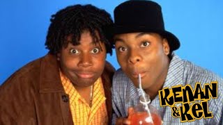 Kenan et Kel soda a lorange [upl. by Hamner]