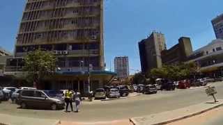 Streets of Maputo [upl. by Freud488]