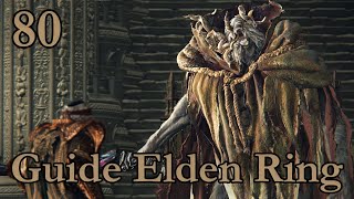 Morgott roi Réprouvé  Elden Ring  Guide 100 Succès Steam  ep 80 [upl. by Jenkel71]