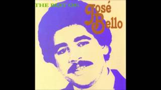 GUERRERA LP The Best of Jose Bello 1981 [upl. by Calypso]