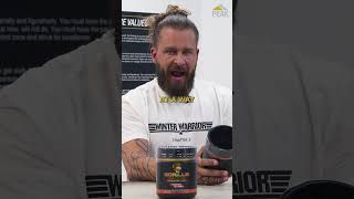 PreWorkout and Malic AcidWhat is it preworkout [upl. by Sidnak]