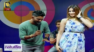 🤩 ටිකිරිලියා එකට නිලුෂි දාන සුපිරි Dance එක ⭐ Tikiriliya  Shehara Sandaruwan  Nilushi Pawanya [upl. by Stewardson667]