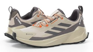 adidas Outdoor Terrex Trailmaker 2 GORETEX® SKU 9915754 [upl. by Anaicul111]