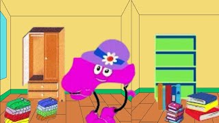 Clean Up Song  Tidy Up Song  Kids Clean Up Songs  CoComelon Nursery Rhymes amp Kids Songs [upl. by Nolyat]