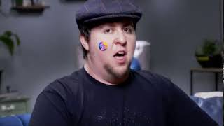 JonTron  THE VIBES [upl. by Plate]