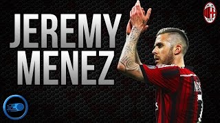 Jeremy Menez  Goals Skills Assists  2015  AC Milan HD [upl. by Lydie870]