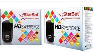 Starsat SR4080HD The Ultimate Setup Guide [upl. by Limann260]