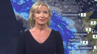 Carol Kirkwood 22124 😍 [upl. by Eglanteen925]